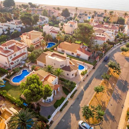 Arenda Pino Alto Villa Gallo Миами-Плайя Экстерьер фото
