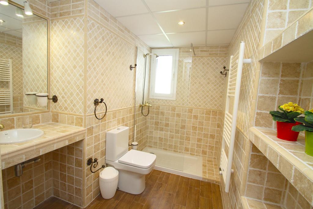 Arenda Pino Alto Villa Gallo Миами-Плайя Номер фото