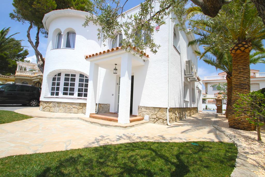 Arenda Pino Alto Villa Gallo Миами-Плайя Номер фото