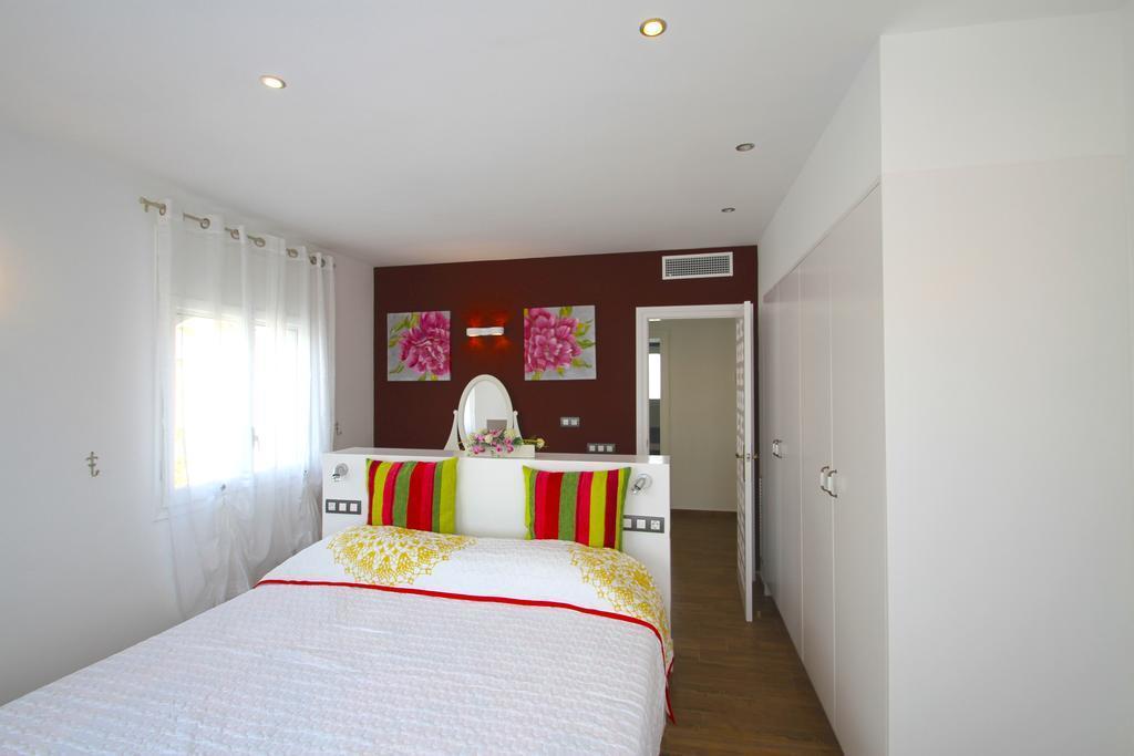 Arenda Pino Alto Villa Gallo Миами-Плайя Номер фото