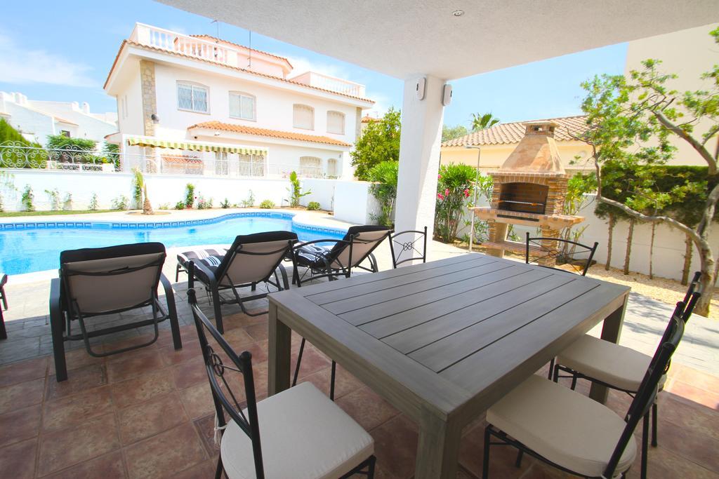 Arenda Pino Alto Villa Gallo Миами-Плайя Номер фото