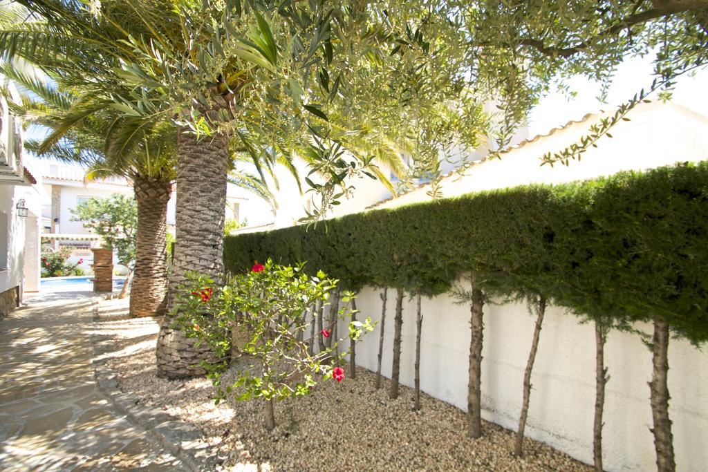 Arenda Pino Alto Villa Gallo Миами-Плайя Номер фото