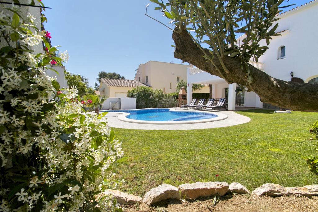 Arenda Pino Alto Villa Gallo Миами-Плайя Номер фото
