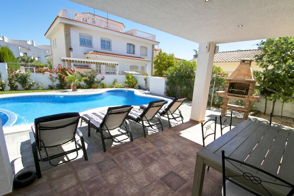 Arenda Pino Alto Villa Gallo Миами-Плайя Номер фото