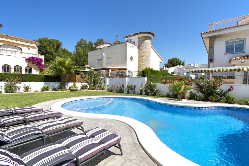 Arenda Pino Alto Villa Gallo Миами-Плайя Номер фото