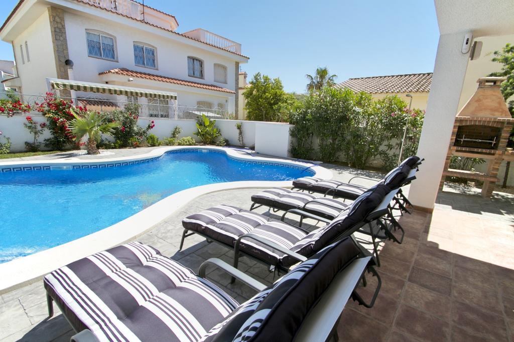 Arenda Pino Alto Villa Gallo Миами-Плайя Номер фото