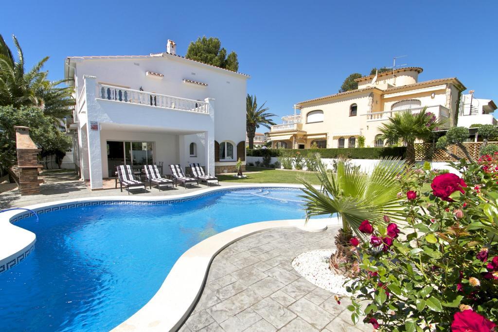 Arenda Pino Alto Villa Gallo Миами-Плайя Номер фото