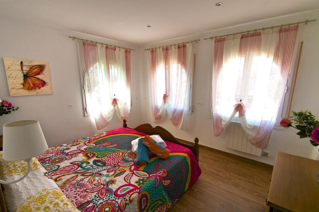 Arenda Pino Alto Villa Gallo Миами-Плайя Номер фото