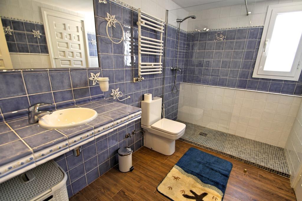 Arenda Pino Alto Villa Gallo Миами-Плайя Номер фото