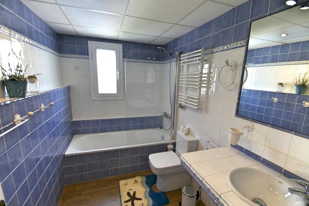 Arenda Pino Alto Villa Gallo Миами-Плайя Номер фото