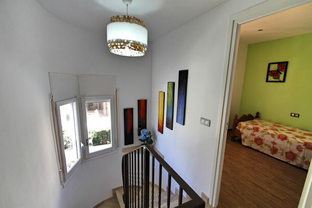 Arenda Pino Alto Villa Gallo Миами-Плайя Номер фото