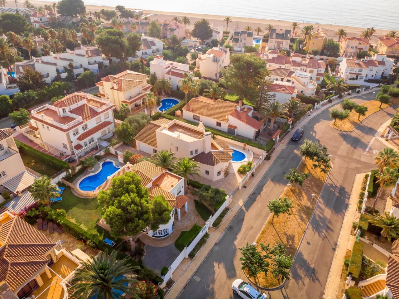 Arenda Pino Alto Villa Gallo Миами-Плайя Экстерьер фото
